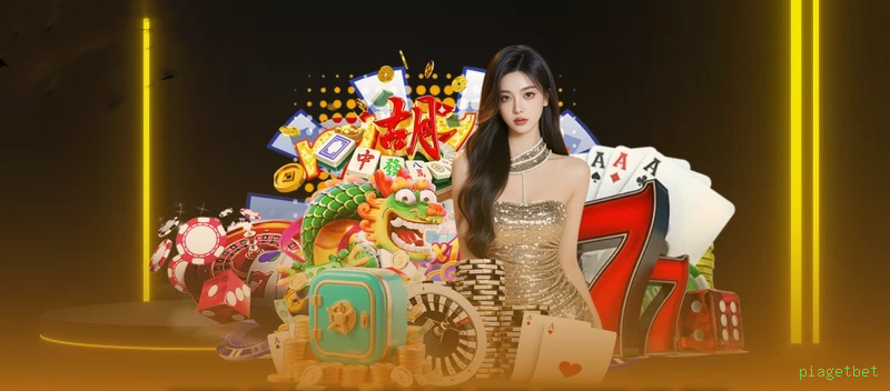 Experiência VIP piagetbet